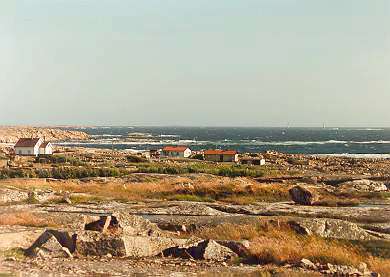 Bohus-Malm&ouml;n, Draget