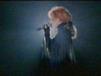 L'horologe. Mylène Farmer