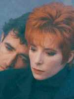 [From the video. Mylène and Jean-Lois]